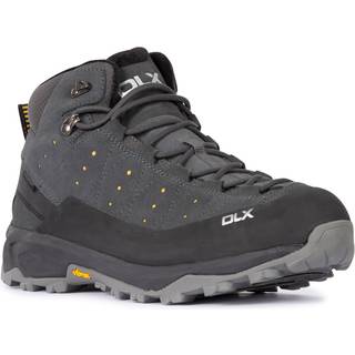 Trespass colden - male winter walking boot GRAPHITE 43