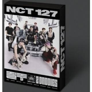 NCT 127 - 2 Baddies (Nemo VER.)