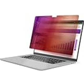 STARTECH 14inch MacBook Pro 21/23 Privacy Screen Double-Sided Gold Filter w/Enhanced Privacy Security Shield +/- 30 Deg.