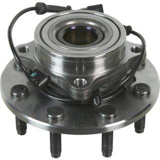 Moog 515061 hjulb?rende og navmontering til Dodge Ram 2500