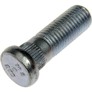 M12-1.50 Serrated Wheel Stud - 12.22mm Knurl 36mm L?ngde