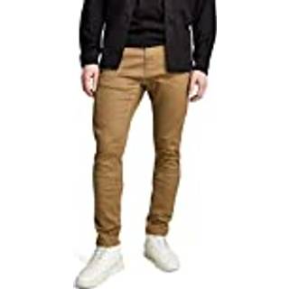 Skinny Chino 2.0 - Beige - Men