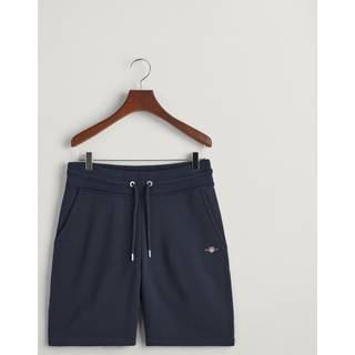 GANT Herre Shield joggingshorts (4XL)