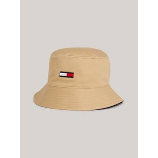 TJM ELONGATED FLAG BUCKET HAT