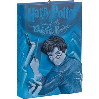 Hallmark keepsake Christmas Ornament 2022 Harry Potter and the Order of the Phoenix