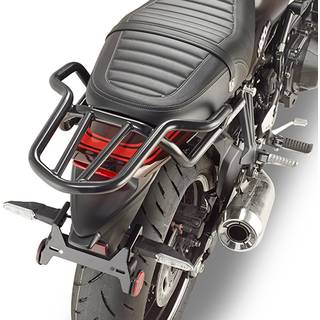 Givi Topcase-Holder MONOKEY/MONOLOCK