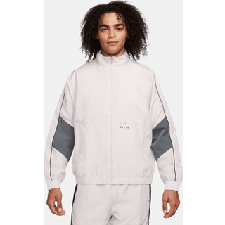 Jakke Nike M NSW SW AIR TRACKTOP fn7687-104 Størrelse XXL