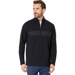 TRAVISMATHEW Layer opgraderet, sort/grå