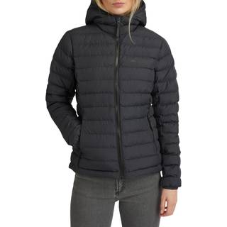 Casual Insulated Liner W Black (XS)