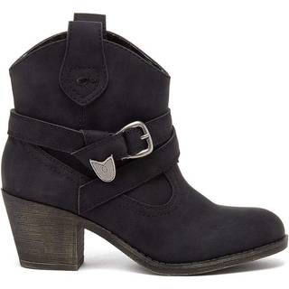 Rocket Dog Rocket Dog Satire Ankle Western Boots