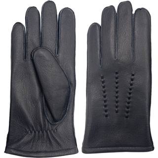 Adax Adam herrehandske (BLACK, XL)