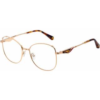 Christian Lacroix CL3089 404 54 Briller Kvinder Guld - Rose Gold - 54mm