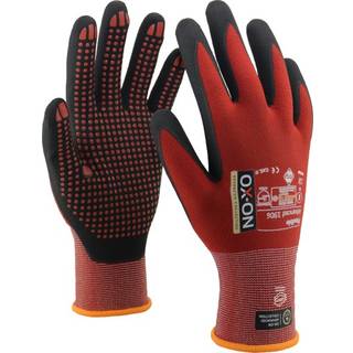 Ox-On Handsker flexible advanced 1906 r str.9