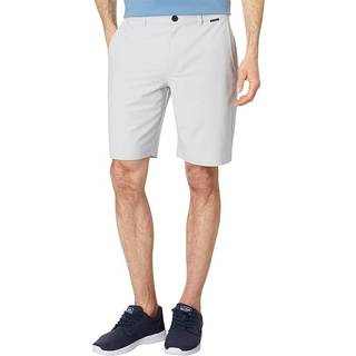 Travis Mathew Herre Wanderlust Shorts Micro Chip 38