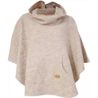 Ivanhoe NLS Humla poncho, birch