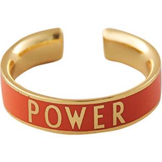 Word Candy Ring
