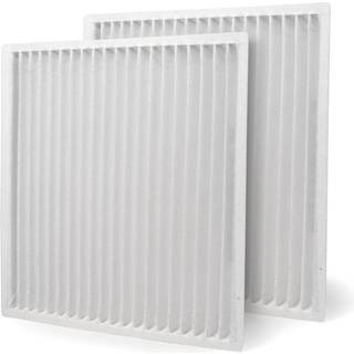 Ecogard XC35516 Premium Cabin Air Filter passer til Toyota Prius 2001-2009 4Runner 2003-2009 FJ Cruiser 2007-2014 Celica 2000-2005 Sienna 2003 Su