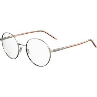 Moschino Love MOL567 3YG 51 Briller Kvinder Guld - Light Gold - 51mm