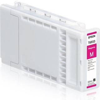 Epson T6933 Magenta blækpatron 350ml kompatibel