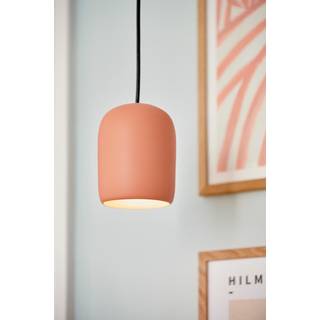 Nordlux Notti pendel - Terracotta