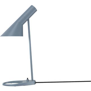 Louis Poulsen AJ Bordlampe Mini Dusty Blue