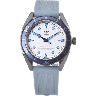 Adidas Herre Ur AOFH22003 - Stilfuldt 43 mm Armbåndsur