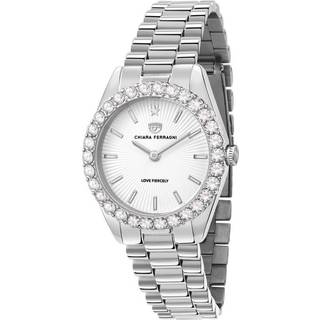 Chiara Ferragni Dameur R1953100511 - Elegant 32 mm Armbåndsur