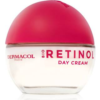 Dermacol Bio Retinol Opstrammende dagcreme med retinol 50 ml - 50 ml