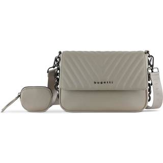 Bugatti Sira Skuldertaske beige