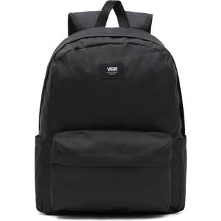 Vans - Old Skool Backpack, Black, Size: One size - Black - One size