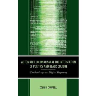 Automated Journalism at the Intersection of Politics and Black Culture