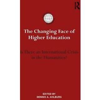 The Changing Face of Higher Education