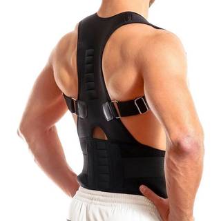 Medidu Premium Haltungskorrektur / Posture corrector (atmungsaktiv)
