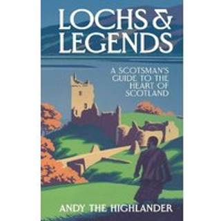 Lochs and Legends