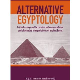 Alternative Egyptology