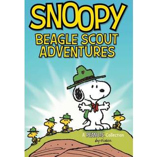 Snoopy: Beagle Scout Adventures