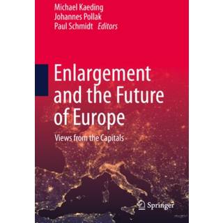 Enlargement and the Future of Europe