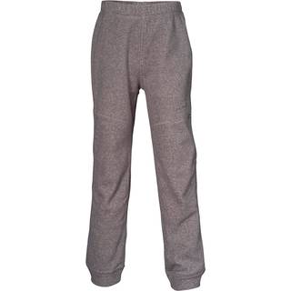 Isbjörn Kid's Lynx Pant Fleecebukser Børn størrelse 122/128 farve grå