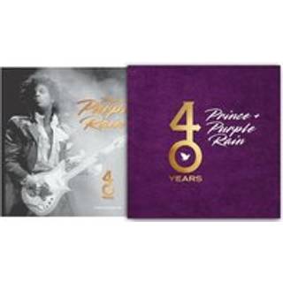 Prince and Purple Rain