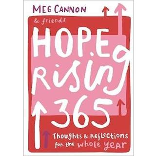 Hope Rising 365