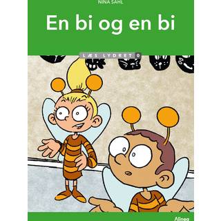En bi og en bi, Læs lydret 0