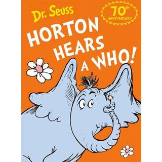 Horton Hears a Who