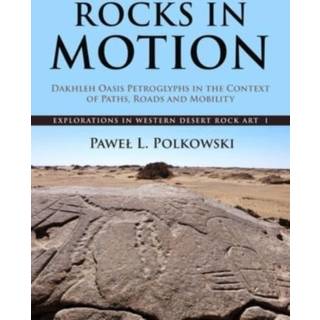 Rocks in Motion