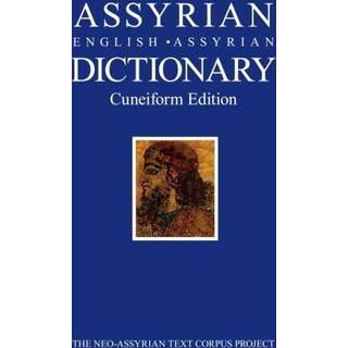 Assyrian-English-Assyrian Dictionary