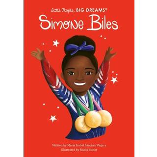 Simone Biles
