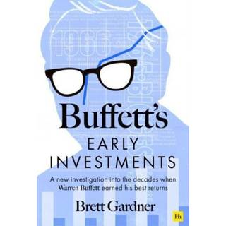 Buffett's Early Investments
