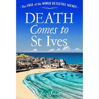 Death Comes to St Ives