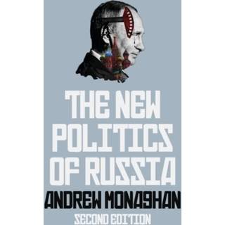 The New Politics of Russia
