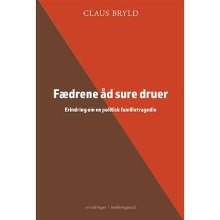 Fædrene åd sure druer