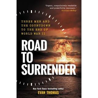 Road to Surrender